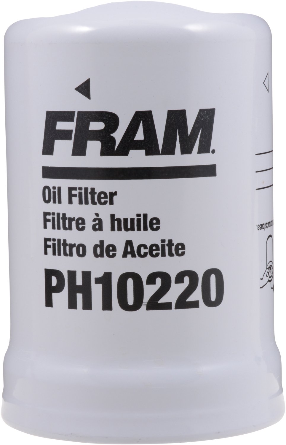 PH10220 Heavy Duty Oil Filter, Spin On