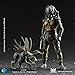 arbenmao Predators: Tracker Predator 1:18 Scale Action Figure, Multicolor