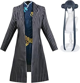 [DOKIDOKIICOS] ブルーアーカイブ ブルアカ 妃咲 キサキ コスプレ衣装 コスチューム 仮装 変装 Cosplay 文化祭 学園祭 撮影用 イベント 誕生日 プレゼント ハロウィン クリスマス ウィッグ付き