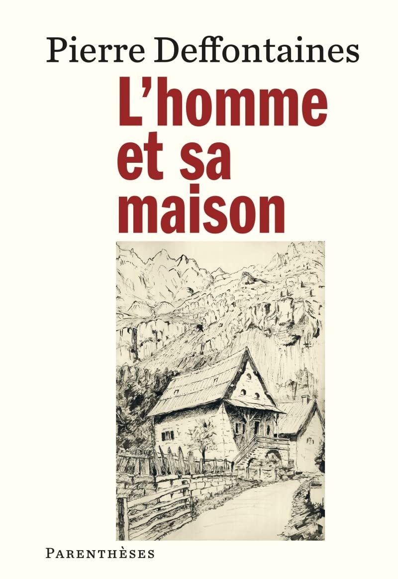 L'homme et sa maison ou comment aménager un salon élégant et un bureau design