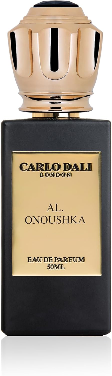 carlo dali al. onoushka woda perfumowana 50 ml     