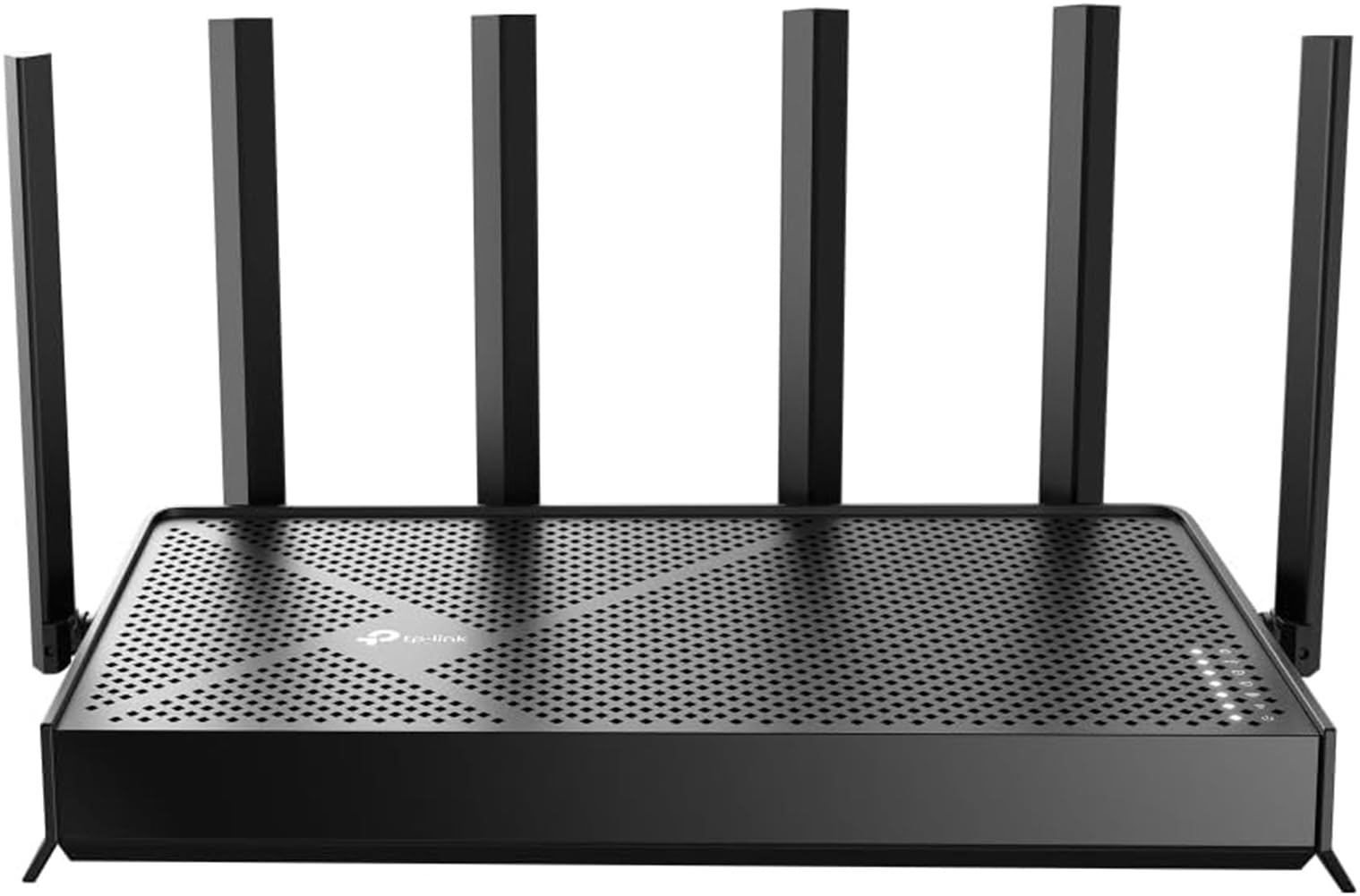 TP-Link Archer BE6500 WiFi 7 Router – Dual-Band Up to 6.5 Gbps, 2