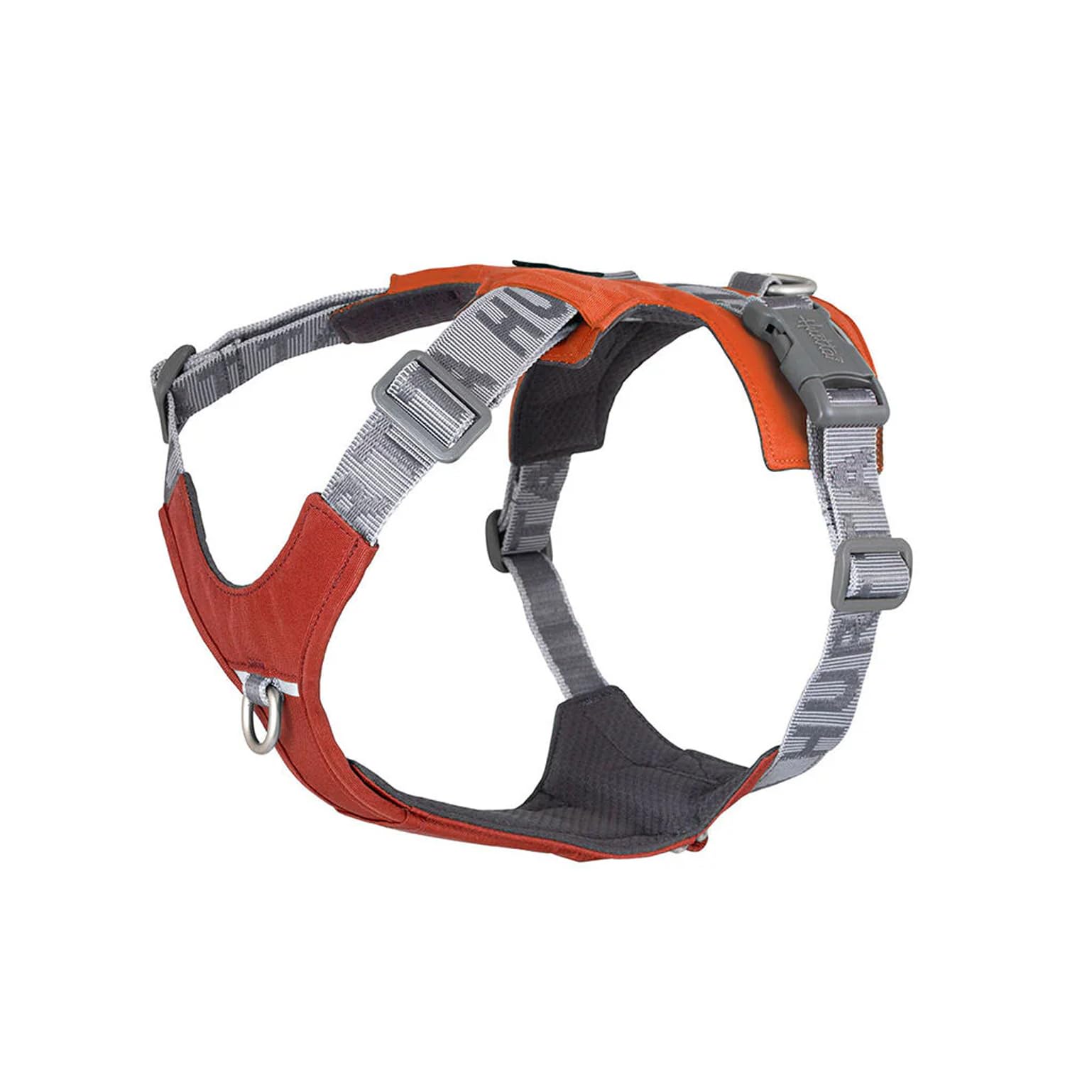 Hurtta Rover Hundegeschirr (Cinnamon, Orange, 55-70 cm)