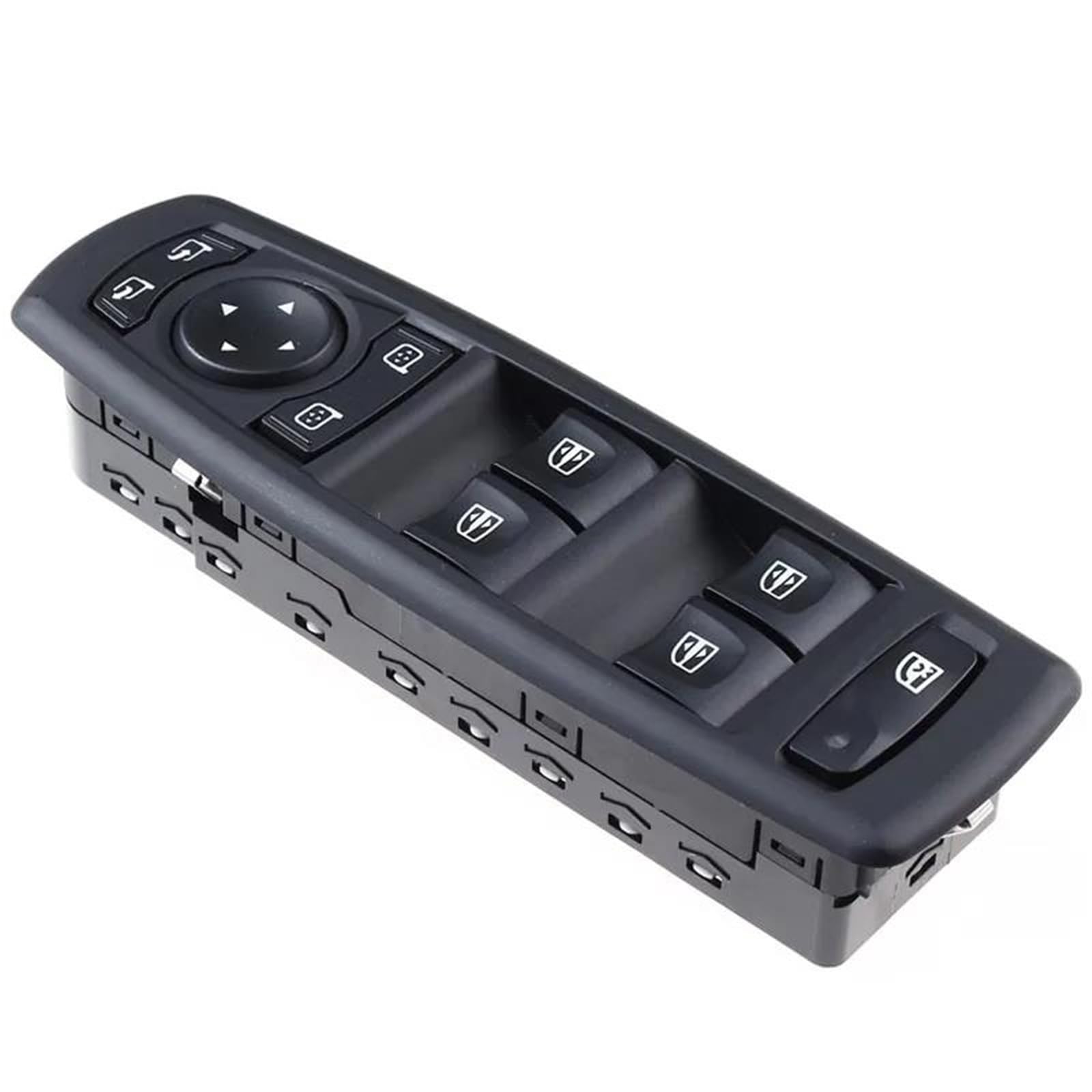 Commande lève-vitre 254000006R pour Renault Laguna Megane 3 Fluence