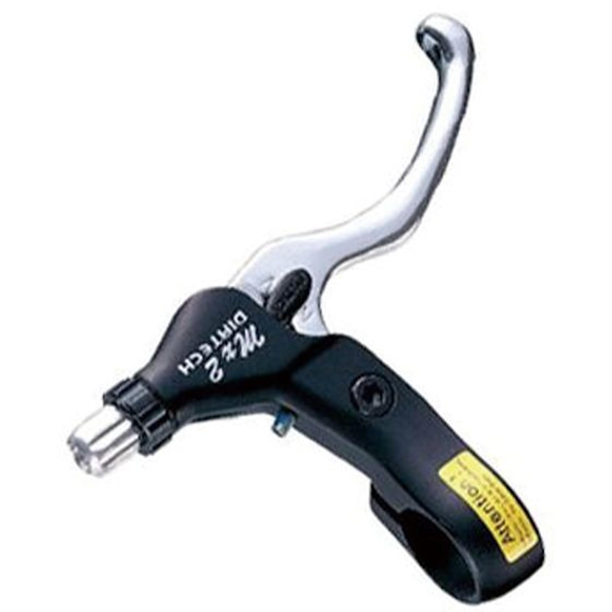 Amazon | DIA-COMPE(ダイアコンペ) ブレーキレバー MX2 BL200 ブラック