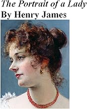 The Portrait of a Lady