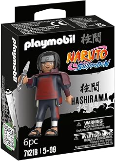 Playmobil Naruto Shippuden: Hashirama
