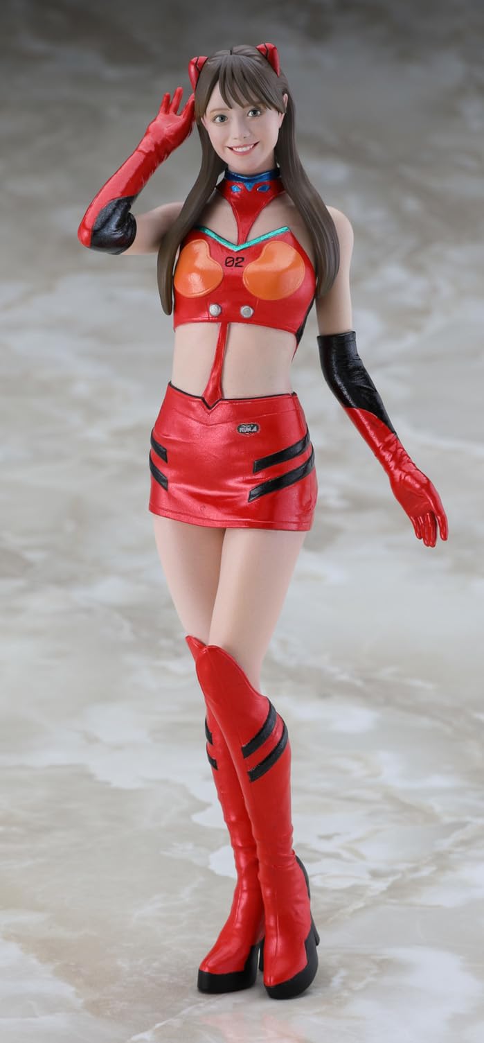 Amazon | ハセガワ(Hasegawa) 1/12 リアルフィギュアコレクション