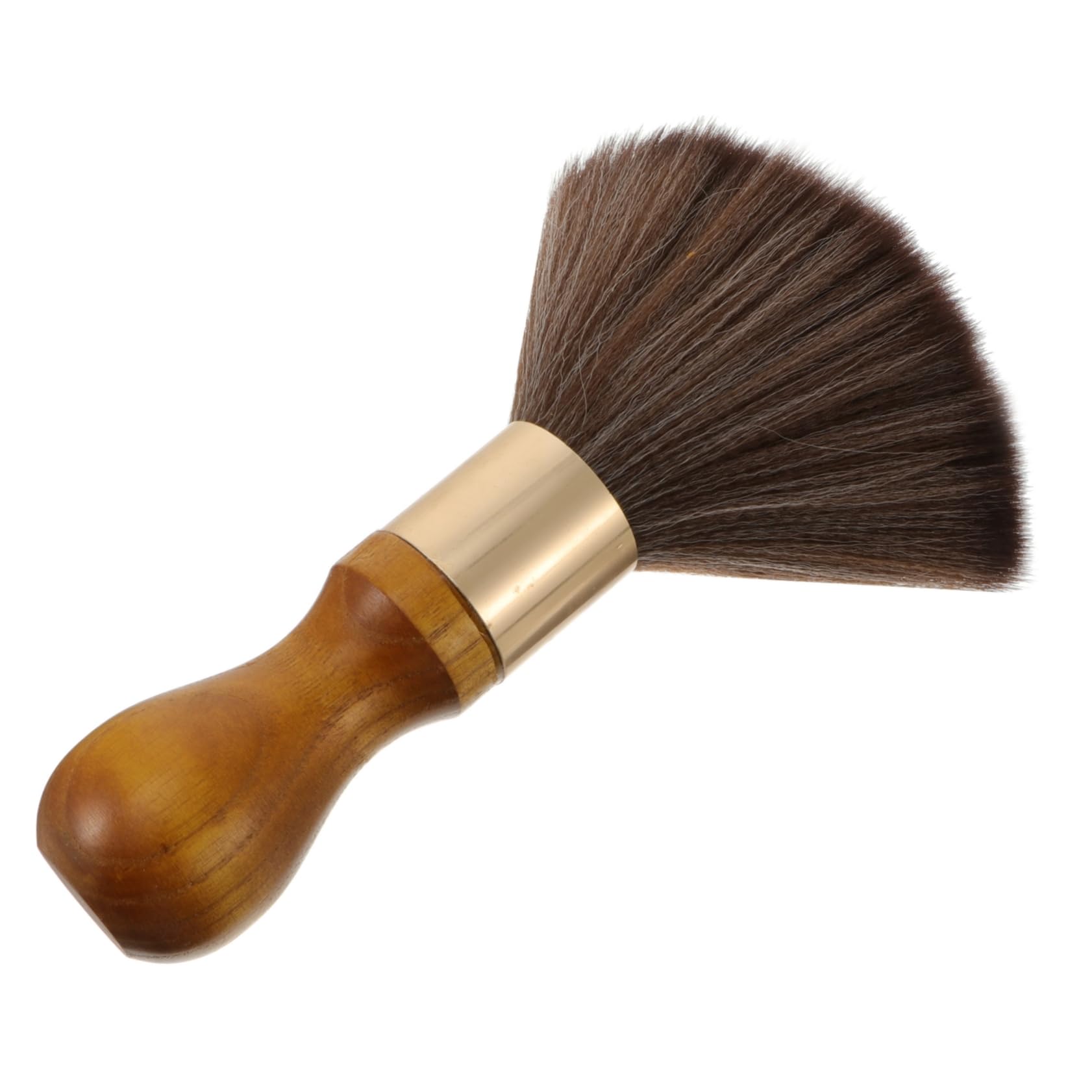 SWOOMEY Vinyl Record Cleaning Brush Soft Bristles Handle Cd Album Cleaner Effectively Removes Dust and Debris for Optimal Sound Quality and Record