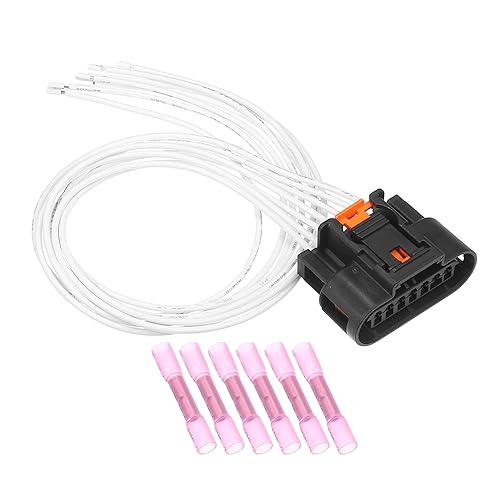 ACROPIX Arnés de cableado para conector de bobina de encendido para Chevy Cruze 1.4L y 1.4L Turbo 2011-2016 - Paquete de 7