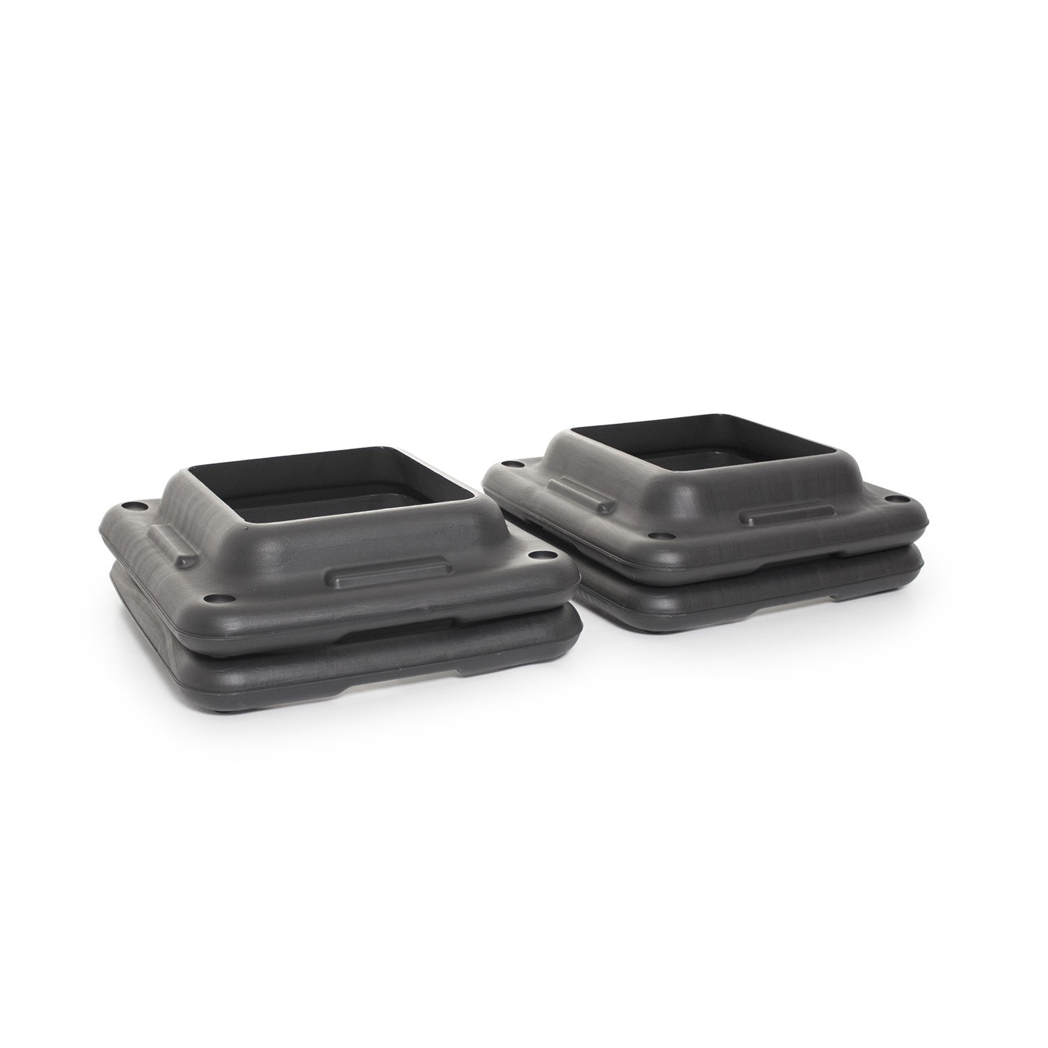 Bodypower Step Risers (x4)