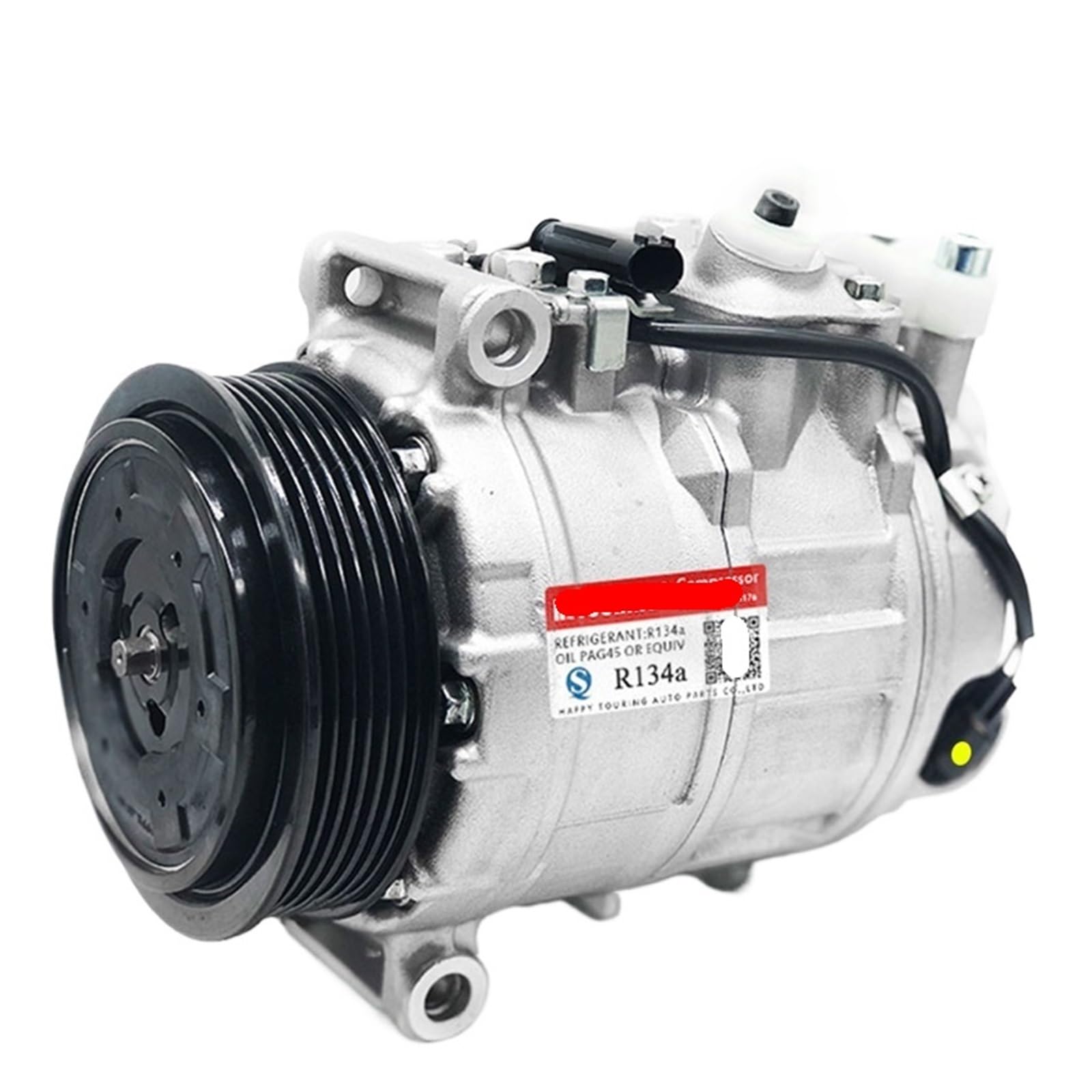 Compresseur d'air AC auto contre les pannes de climatisation Mercedes W221
