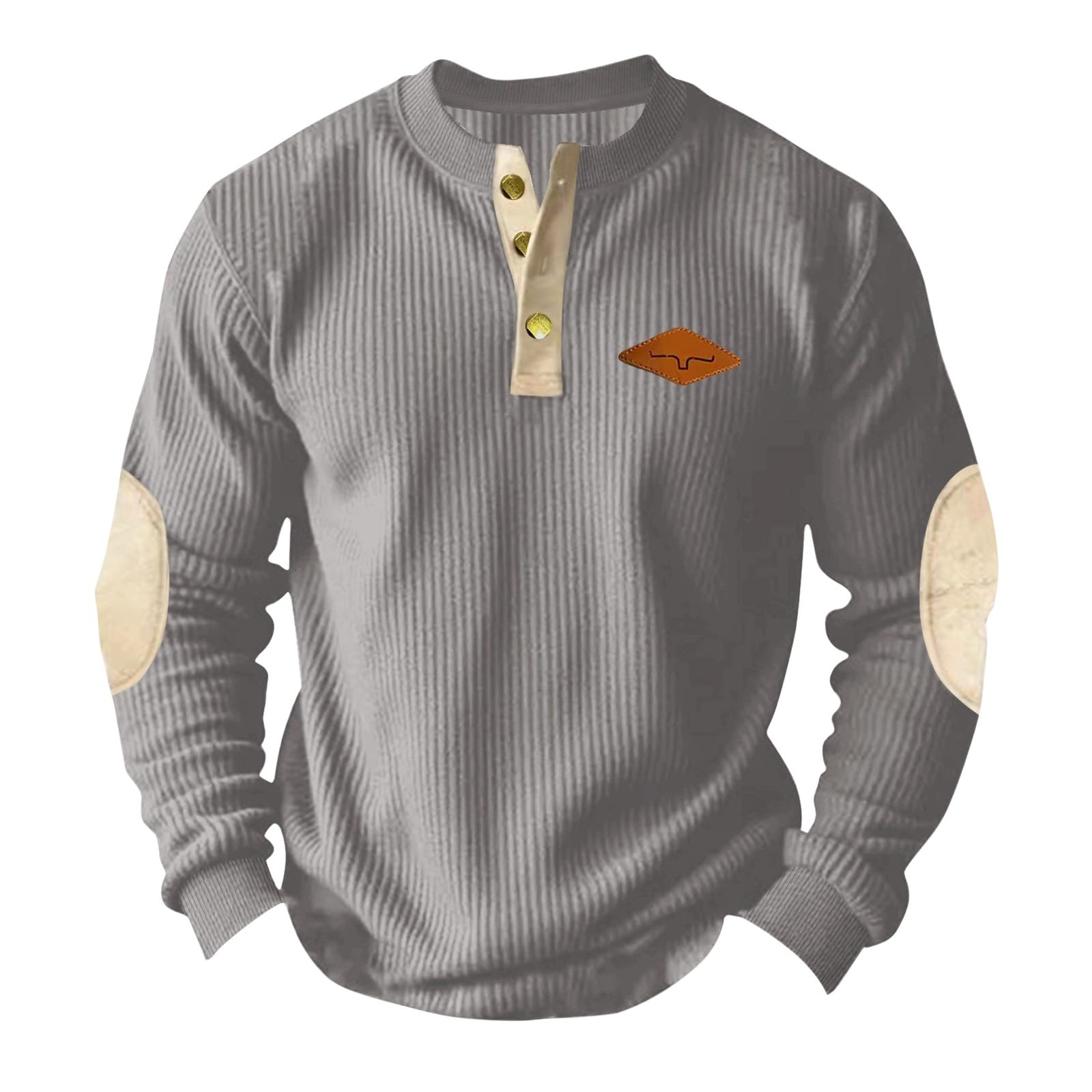 Ropa De Verano Hombre Sudadera Manga Larga Informal para Hombre, Nueva, Disponible En Otoño E Invierno, con Cuello Pana Y Borde Exteriores. Camisa Capucha Camisas Gym Softshell Men's