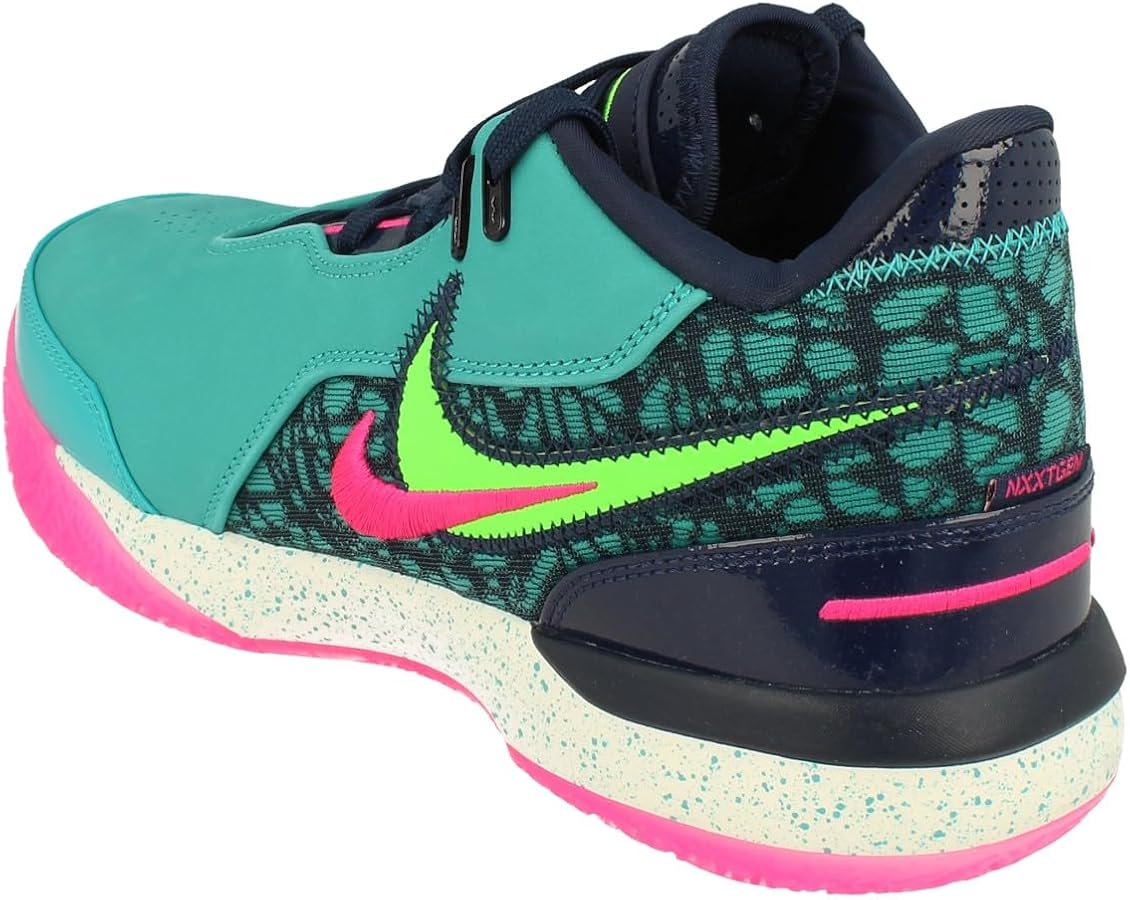 シューズ(男性用) LEBRON NEXT GEN AMPD 8/1発売｜Nike LeBron NXXT Gen AMPD 