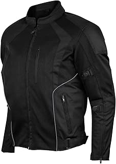 motorcycle jacket replacement armor