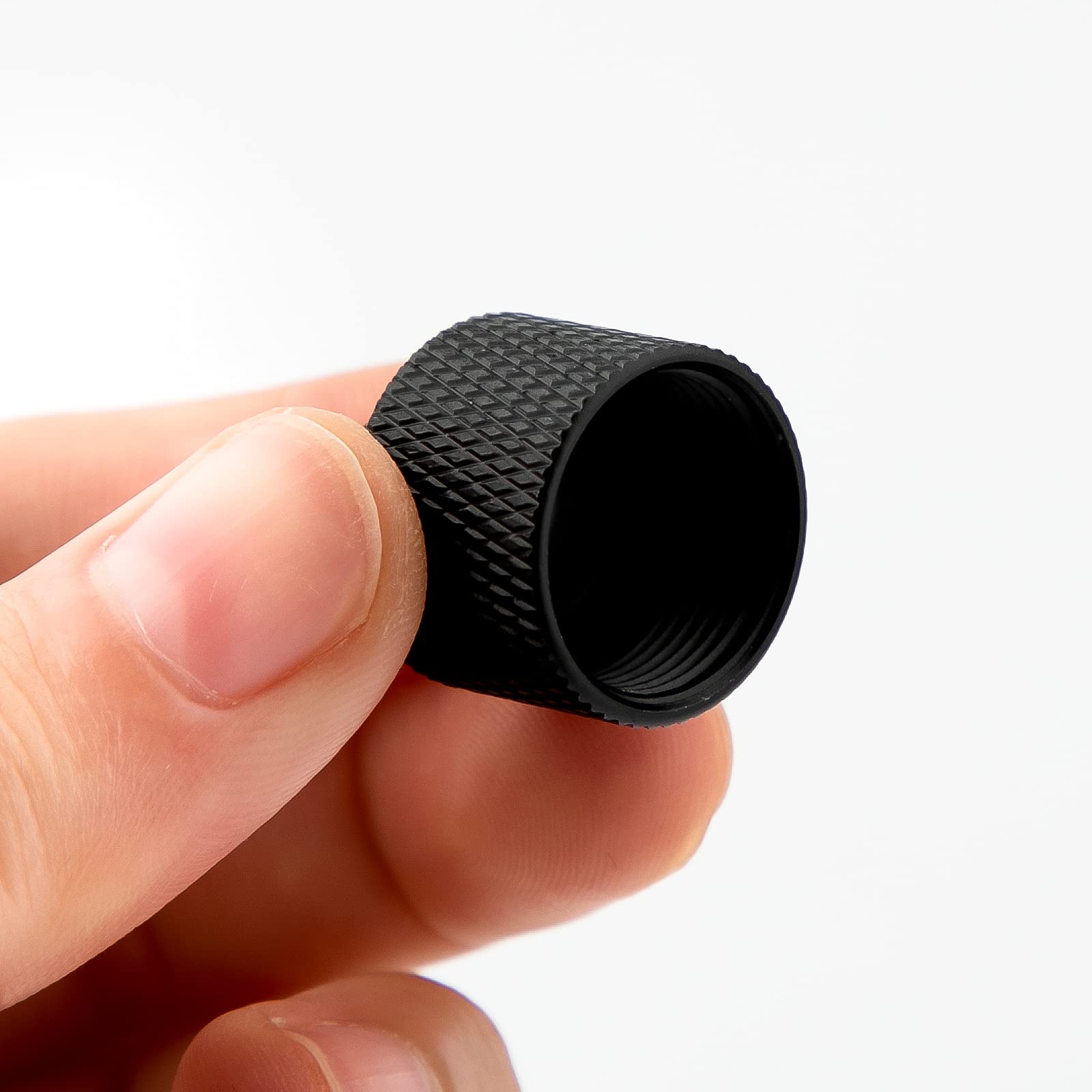 SAVITA 2 Szt.Adapter Do Statywu Mikrofonowego 5/8 Na 1/4 Adapter Gwintowany Adapter Srubowy Do Statywu Do Monitora Aparatu Stojak Mikrofonowy