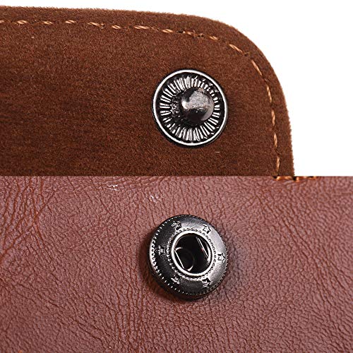 Docooler Andoer Estojo Protetor Bolsa De Couro Pu Com Alça Ajustável Para Fujifilm Instax Quadrado S