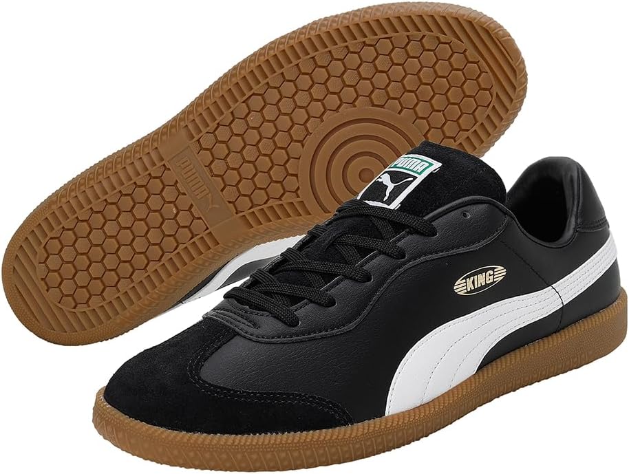 Puma 106696 Men's Soccer Cleat, King 21