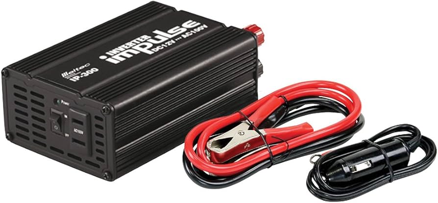 とろちゃん メルテック 車載用 インバーター Amazon.co.jp: メルテック(meltec) 車載用 インバーター 2way