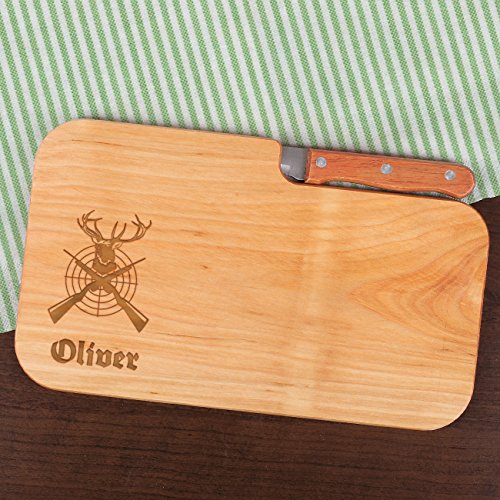 Geschenke für Jäger