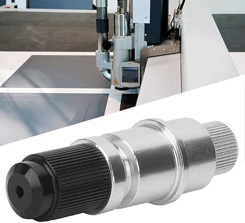 Miniatura 4 de 15 unids 45 ° CB09 soporte de cuchilla CB09 cuchillas alta quanlity titular corte plotter titular para cortador trazador letras y corte 0.748 in