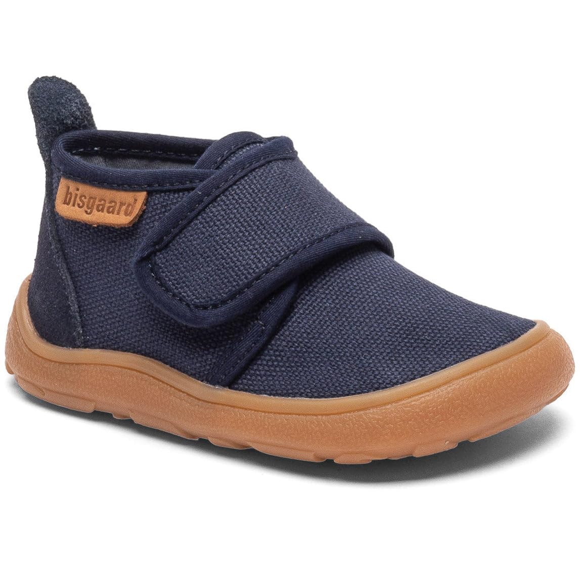 Bisgaard Uniseks - dzieci Barefoot Basictyp slipper.