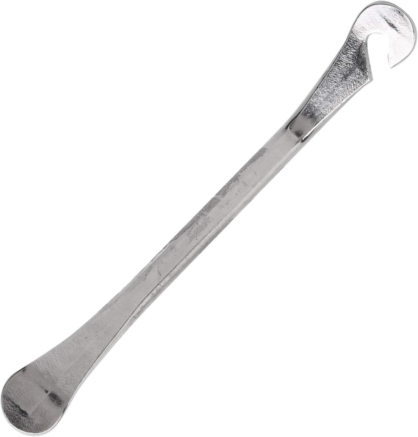 EVTSCAN Bicycle Cassette Removal Kit, 7Pcs Multi‑Functional Bicycle Flywheel Removal Kit Chain Wheel Tool Set Bike Repair Tool