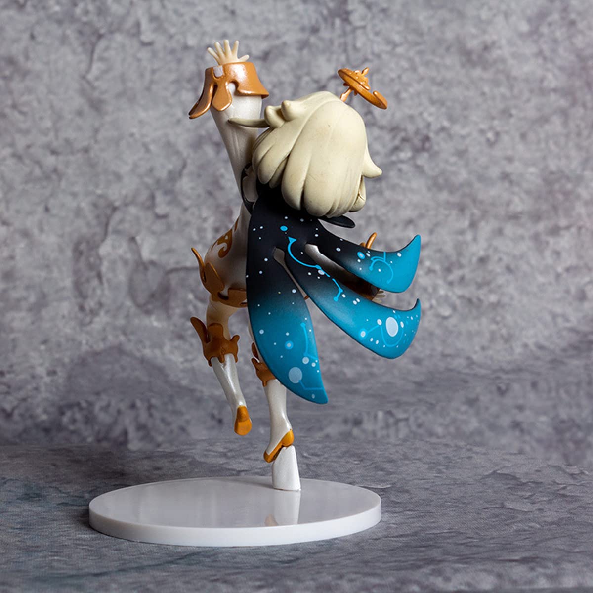 パイモン 原神-GENSHIN- 1/7 Genshin Impact Paimon 1/7 figure miHoYo | eBay