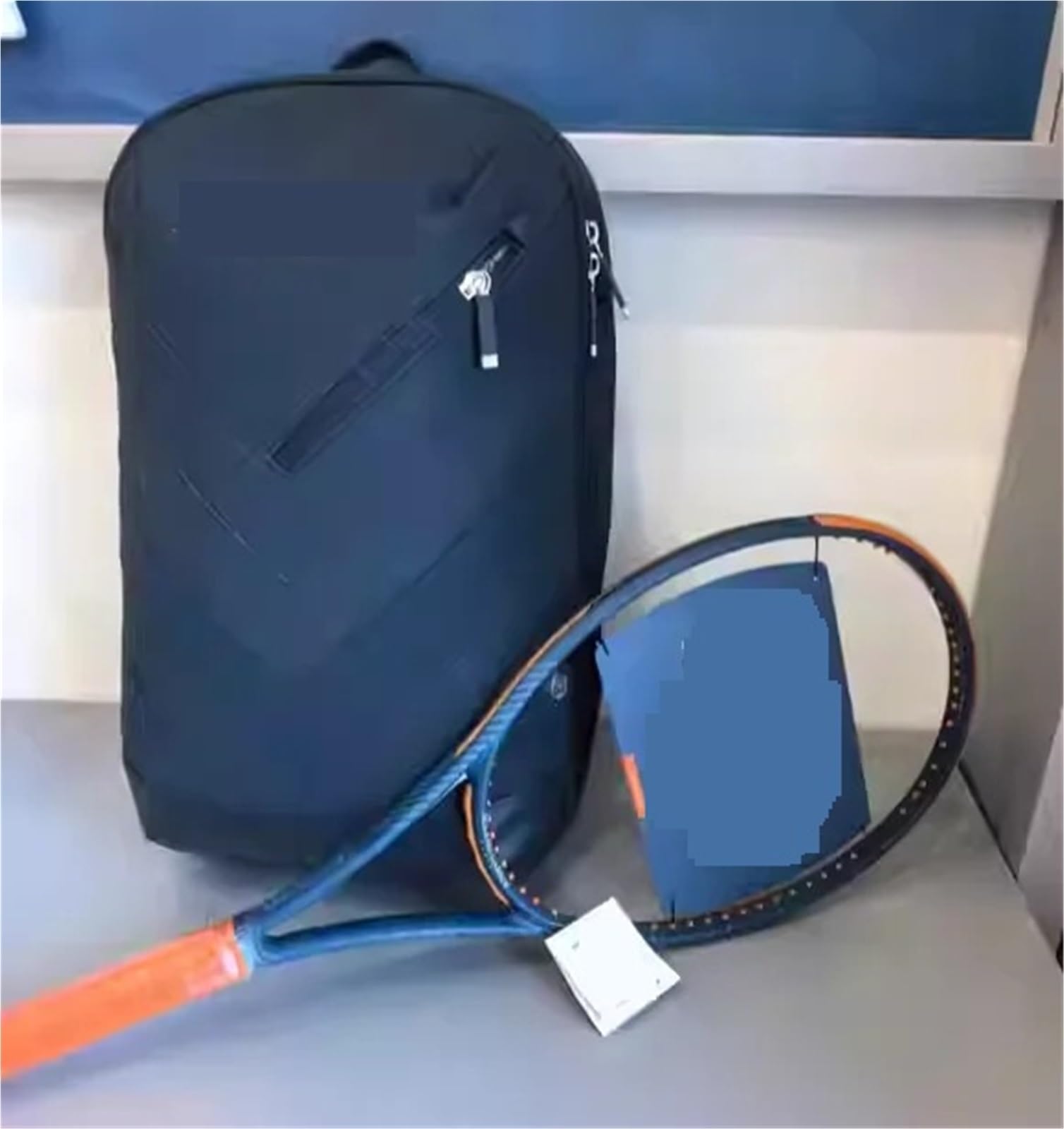 Mochila De Raqueta Tenis