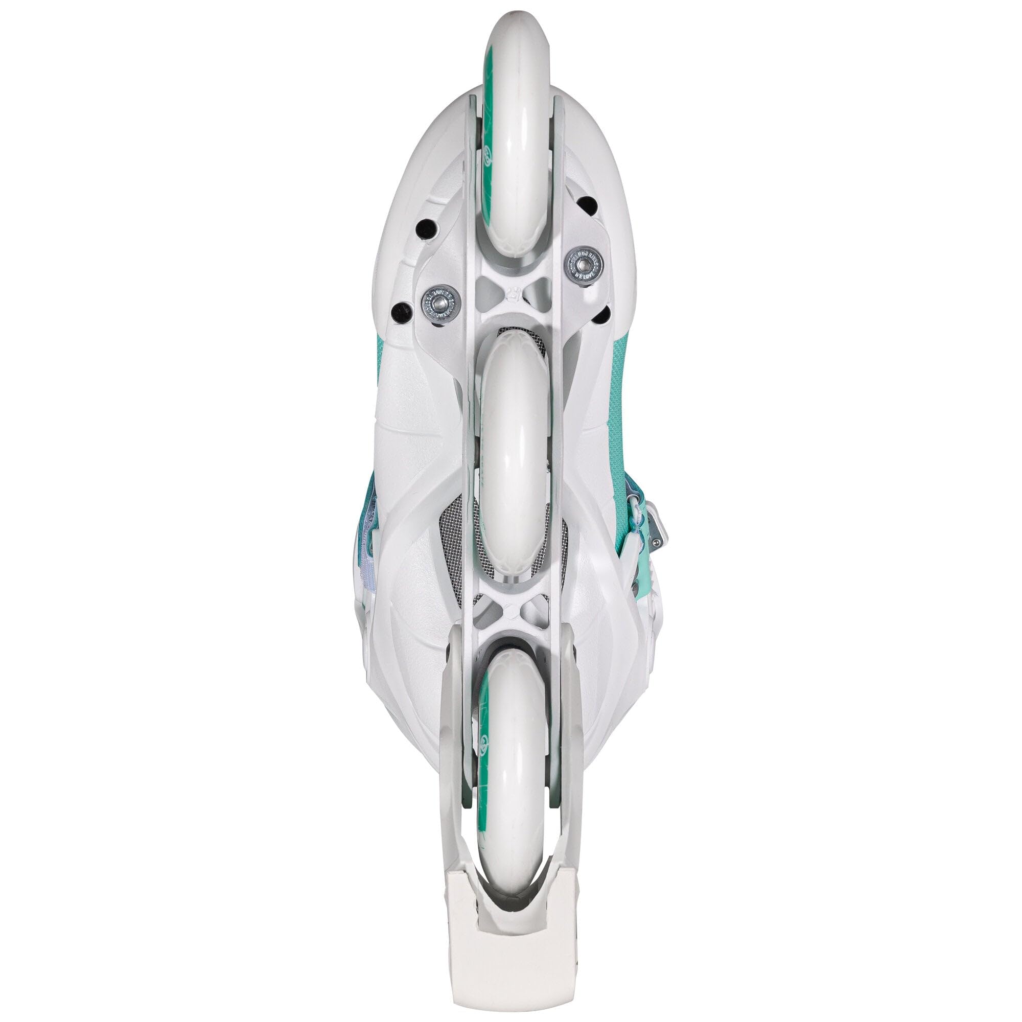 Powerslide Phuzion Radon 90 Pattini da donna
