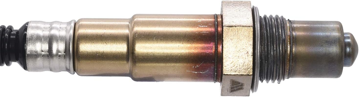 Walker Products 350-34652 Oxygen Sensor, Original Equipment Replacement Premium O2 Sensor, Direct Fit
