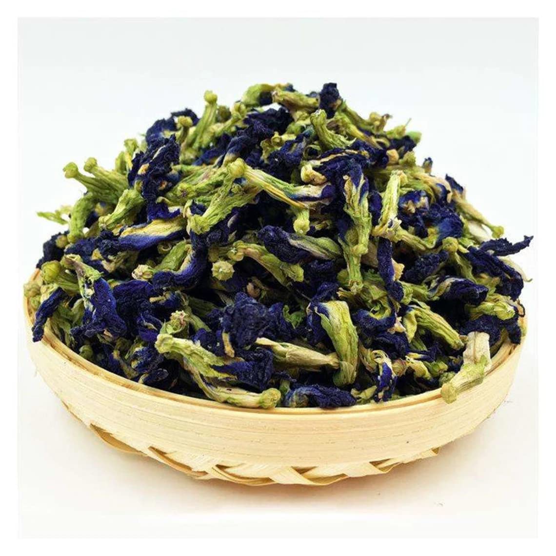 See full amazon price history chart for Organic Blue Butterfly Pea Flower • Clitoria ternatea • 100% Organic Dried Herb (20 Gram) Organic Blue Butterfly Pea Flower • Clitoria ternatea • 100% Organic Dried Herb (20 Gram) (B0BBDT3YKT) Amazon Price History, Amazon Price Tracker