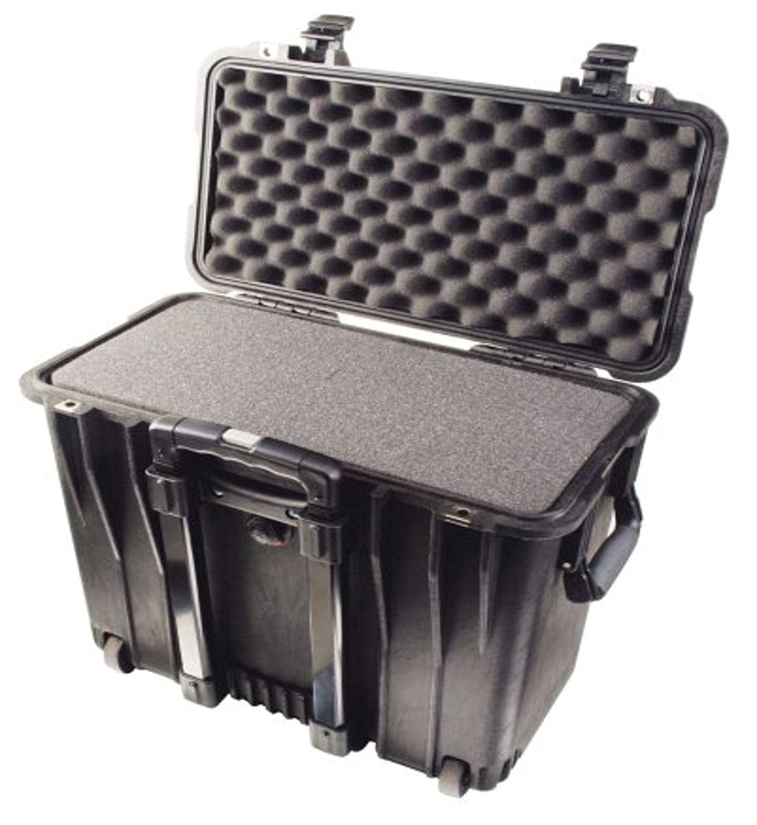 Amazon.co.jp: Pelican 1440 ケース フォーム付き (ブラック