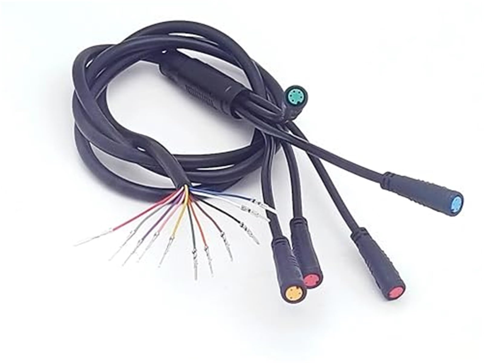 Câble intégré for Trottinette électrique pour Kugoo G2 Pro