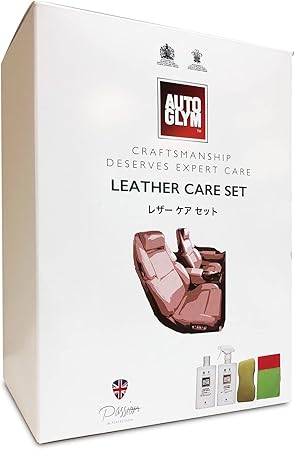 Amazon オートグリム 革 レザー 汚れ落とし 手入れ 保湿 クリーム 皮革 本革 防汚 レザーケアセット 乳液タイプ 人気 革製シートやインテリアに 正規輸入品 alcsetjp Autoglym 車内用洗剤 車 バイク Amazon オートグリム 革 レザー 汚れ落とし 手入れ 保湿 クリーム 皮革 本革 防汚 レザーケアセット 乳液タイプ 人気 革製シートやインテリアに 正規輸入品 alcsetjp Autoglym 車内用洗剤 車 バイク