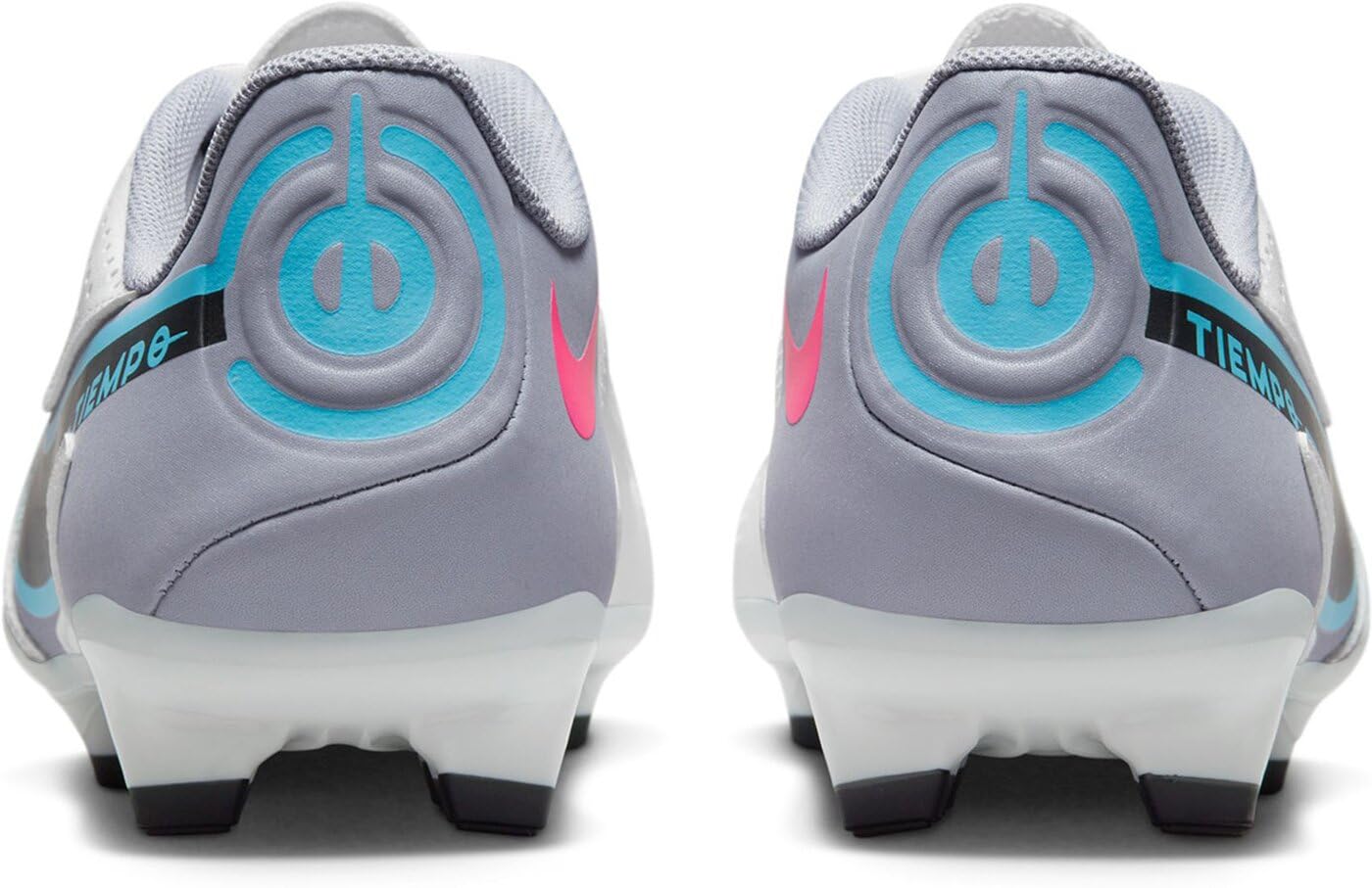 NIKE Tiempo Legend 9 Academy MG Multi-Ground Soccer CleatsUnisex - Adulto