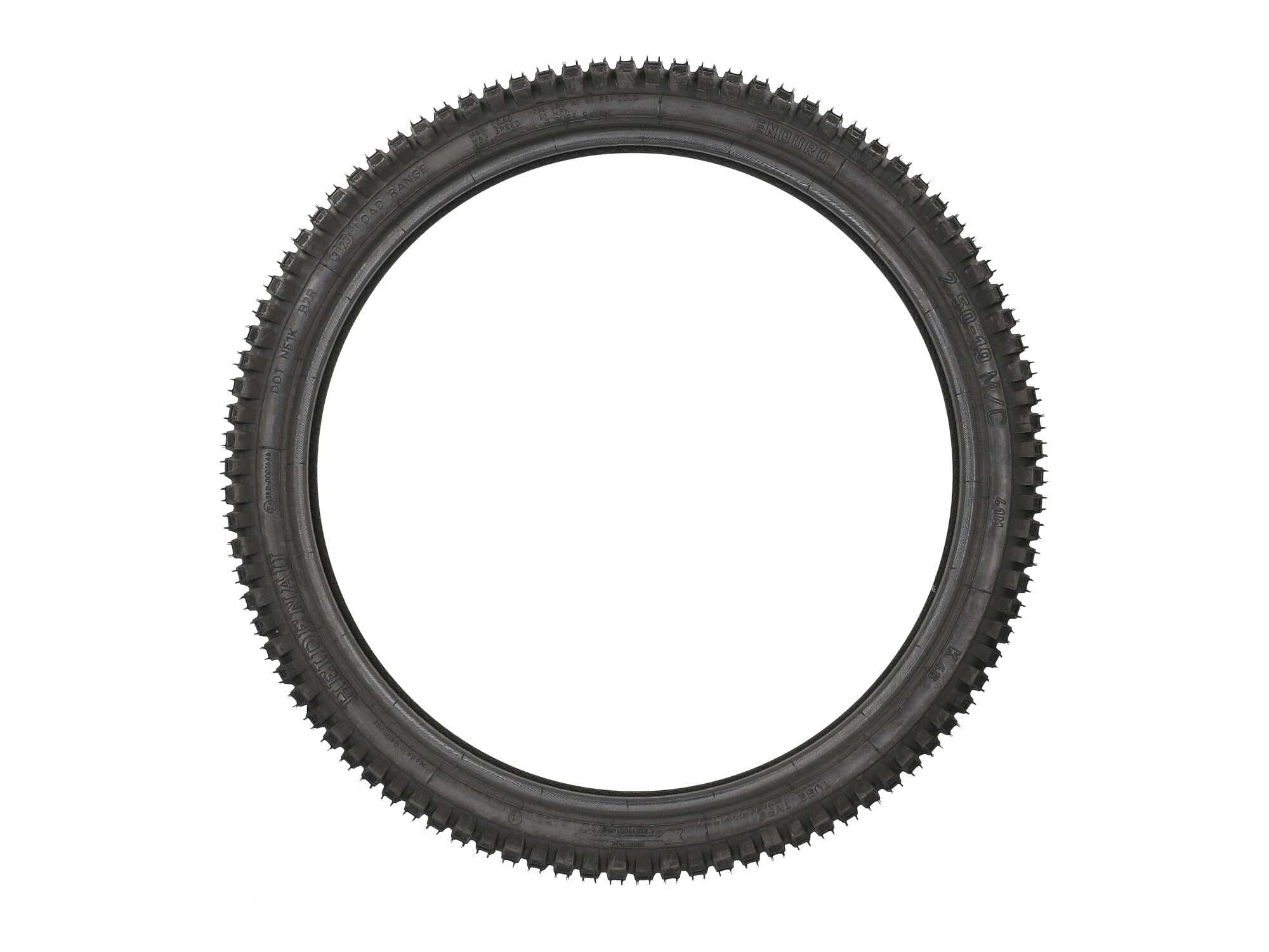 11140060-2.5/60/R19 41M - E/C/73dB - Ganzjahresreifen