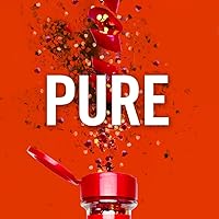 Vista 2 de McCormick Pimienta roja triturada orgánica, 7.75 onzas