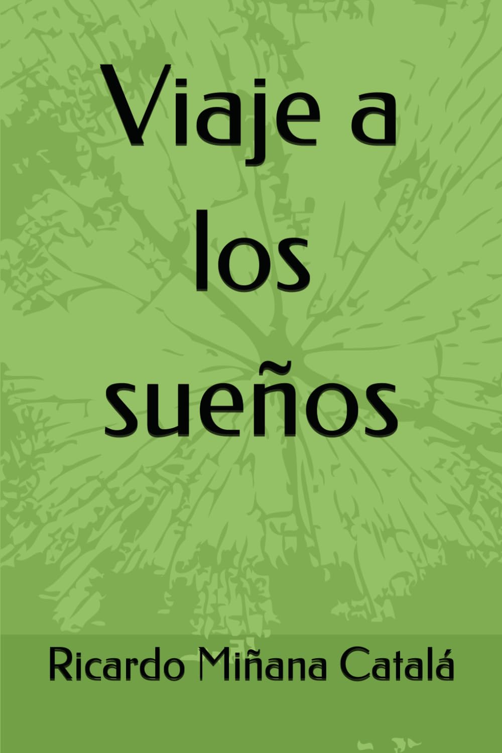 Viaje a los sueños
