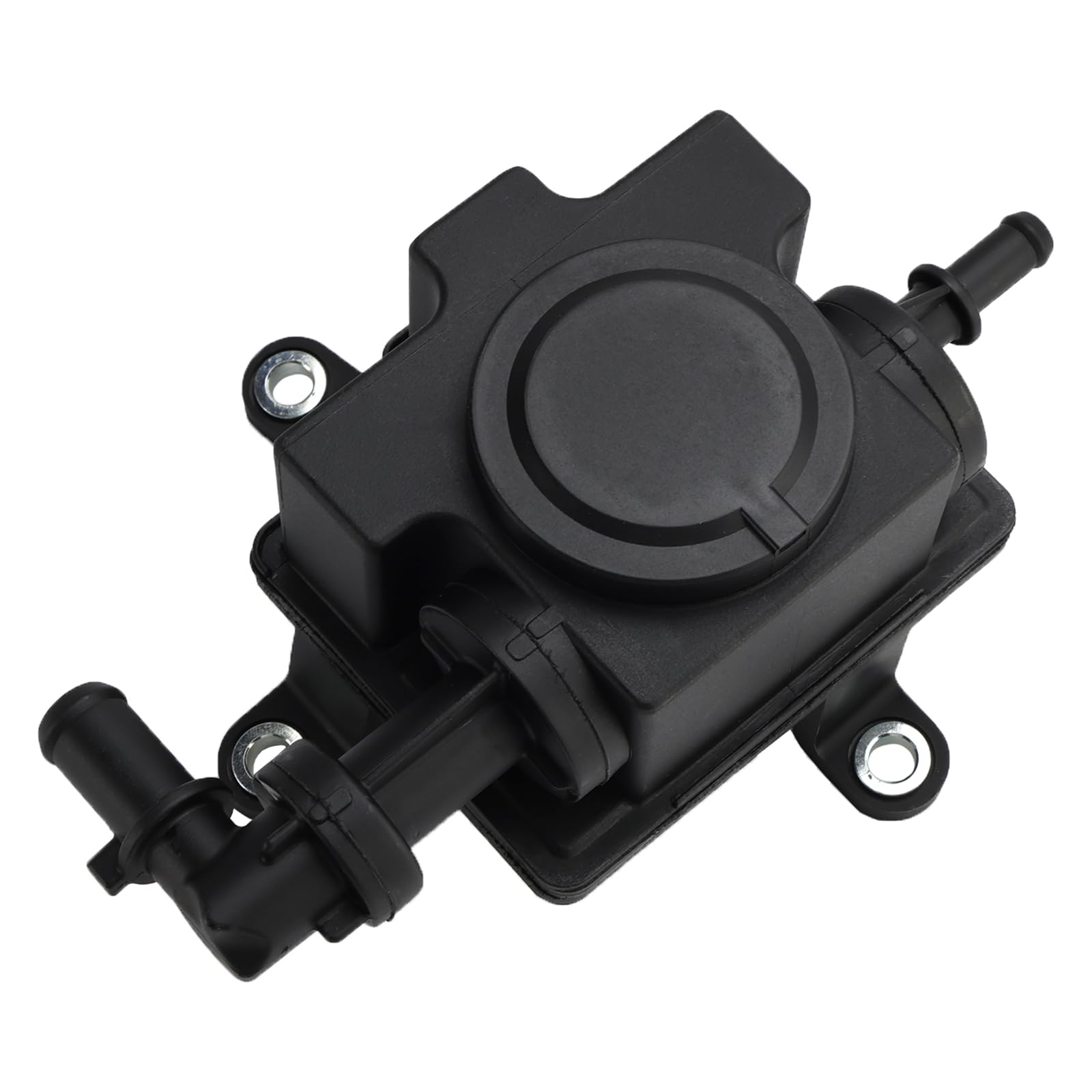 MAD HORNETS Oil Segregator Separator Breather Tank 55208531 Adatto per Fiat Alfa Lancia