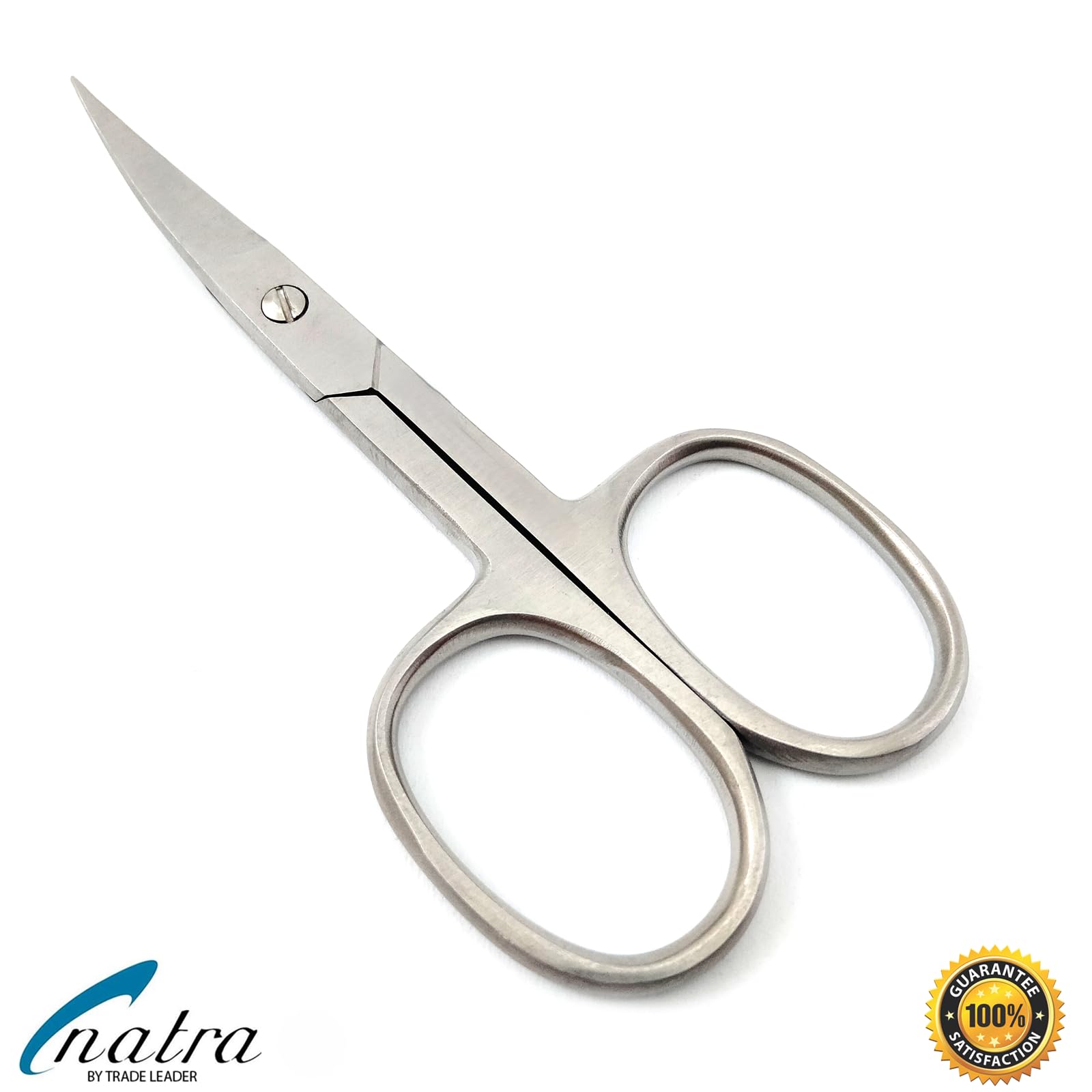 Set Da 2 Forbici Per Sopracciglia – Superscontioutlet - Foto 8