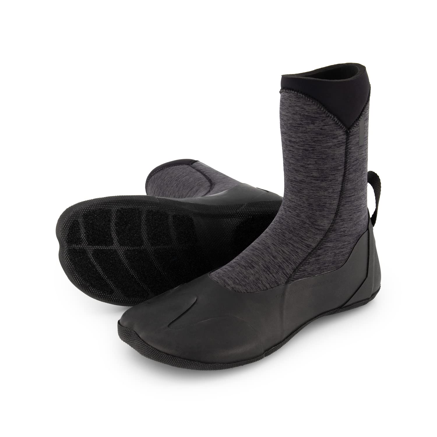 Prolimit Mercury 5mm Split Toe Neoprenschuh, Größe:39