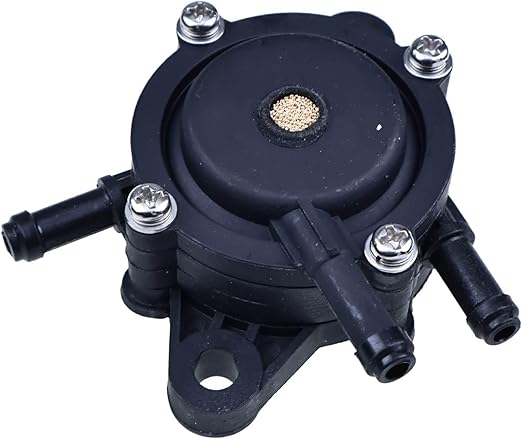 New Fuel Gas Pump Compatible with Briggs&Stratton 491922 691034 692313 808492 808656
