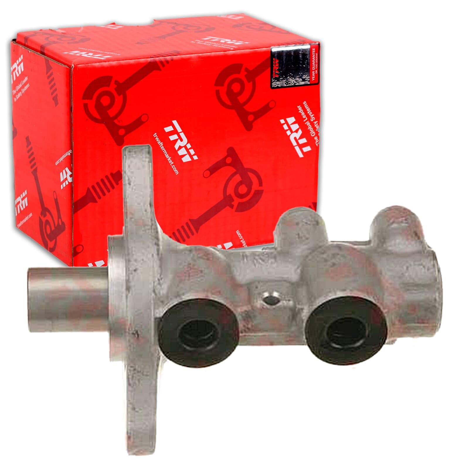TRW Hauptbremszylinder PMK273