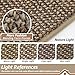 BEQHAUSE Dirt Trapper Door Mat 20