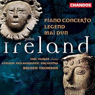 Piano Concerto Etc