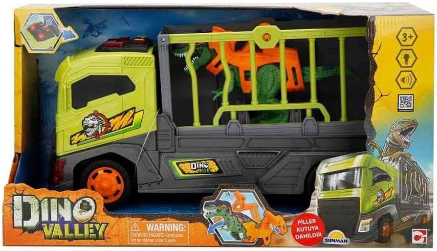 Dino Transporter (542110)