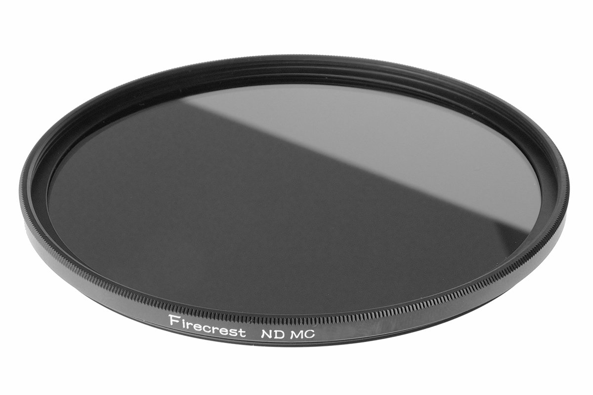 Formatt-Hitech 77mm Firecrest Neutral Density 1.8 Filter