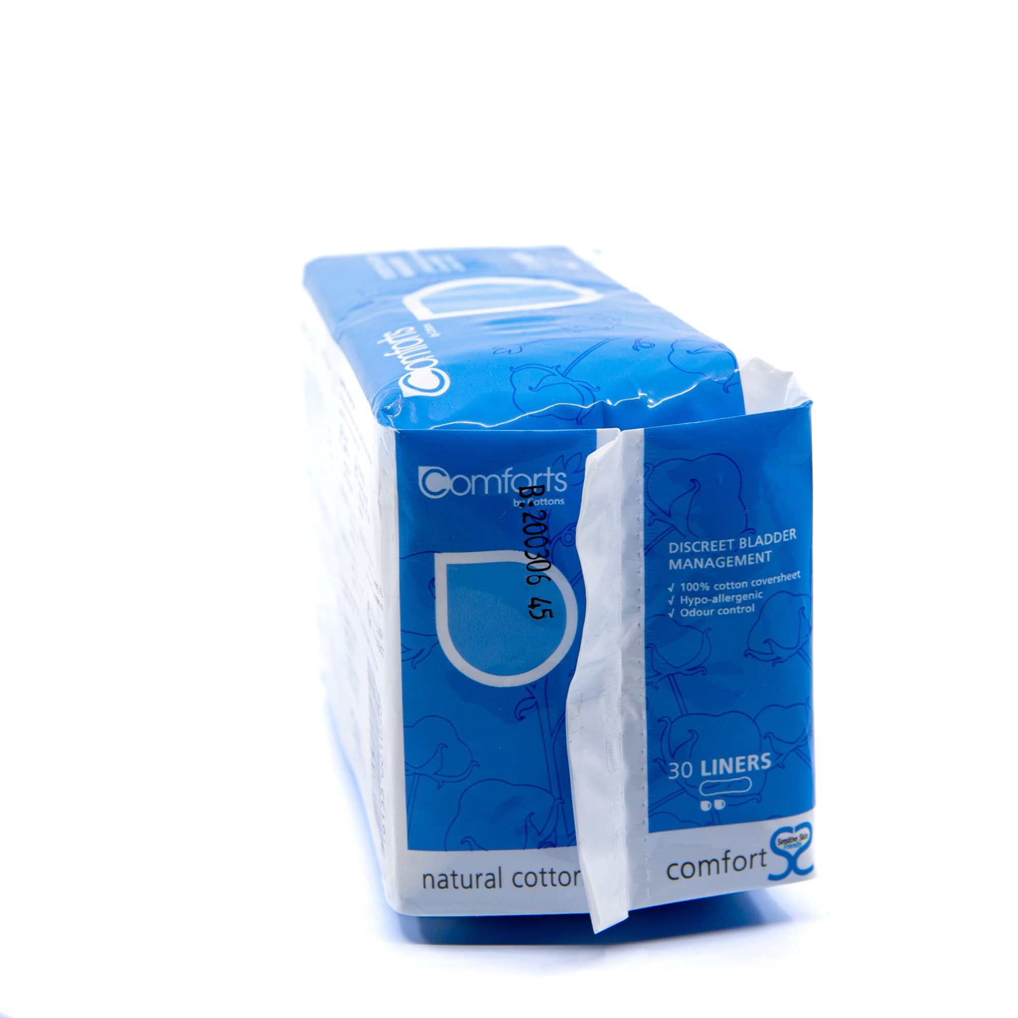 COMFORTS PREMIUM LINERS