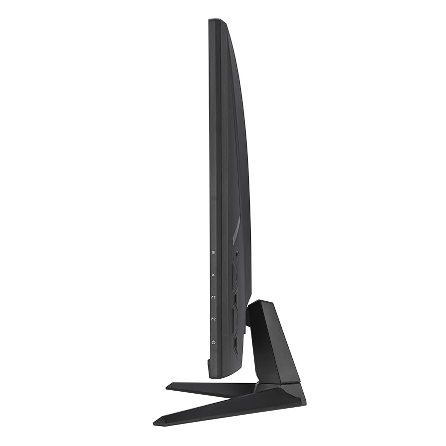 ★ASUS TUF Gaming VG328QA1A 32インチ ASUSのゲーミングシリーズTUF Gamingより、リフレッシュレート